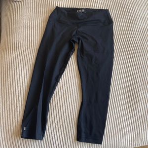 Nobull Cropped Medium rise leggings